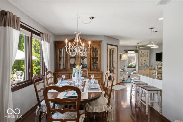 1094 Brookway Drive, Avon, IN 46123