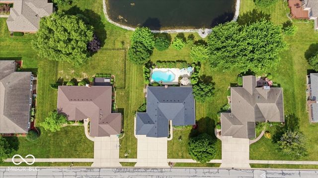 1094 Brookway Drive, Avon, IN 46123