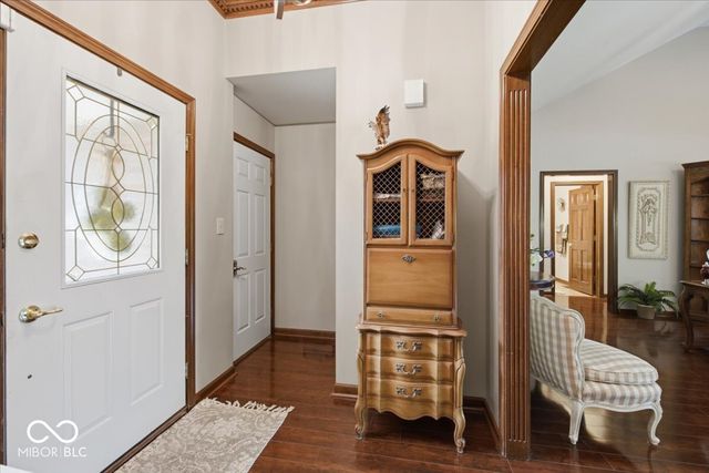 1094 Brookway Drive, Avon, IN 46123