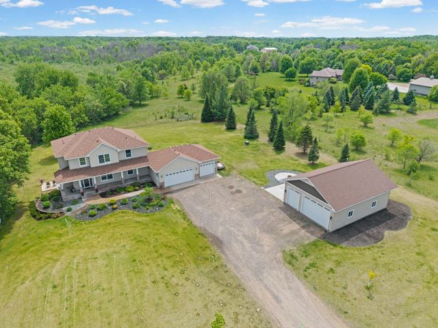 1914 261st Avenue NW, Isanti, MN 55040