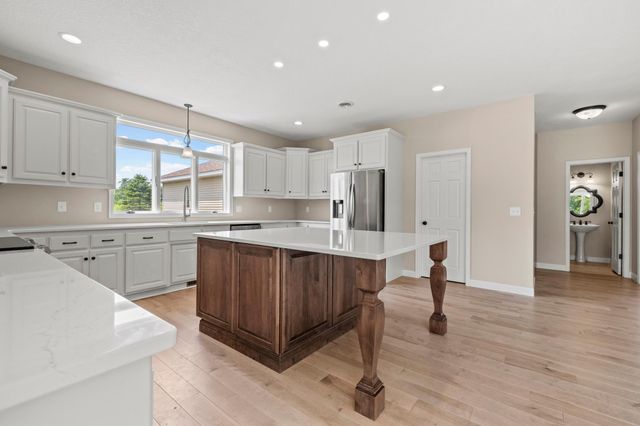 1914 261st Avenue NW, Isanti, MN 55040