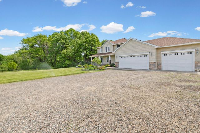 1914 261st Avenue NW, Isanti, MN 55040