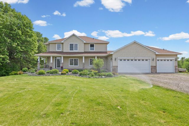 1914 261st Avenue NW, Isanti, MN 55040