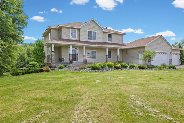 1914 261st Avenue NW, Isanti, MN 55040