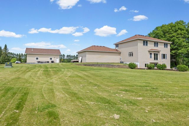 1914 261st Avenue NW, Isanti, MN 55040