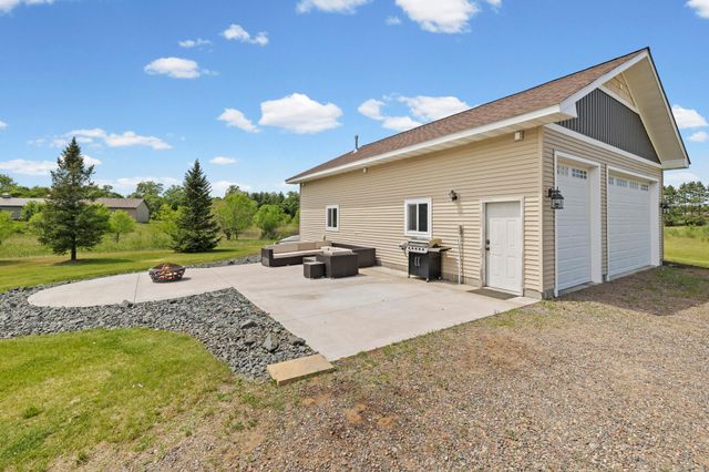 1914 261st Avenue NW, Isanti, MN 55040