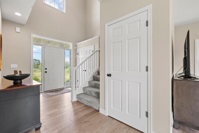 1914 261st Avenue NW, Isanti, MN 55040