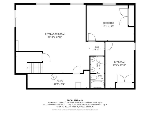 1914 261st Avenue NW, Isanti, MN 55040