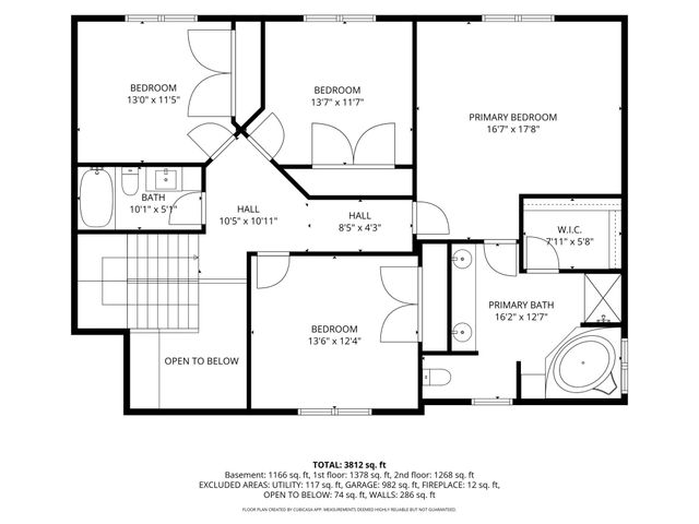 1914 261st Avenue NW, Isanti, MN 55040