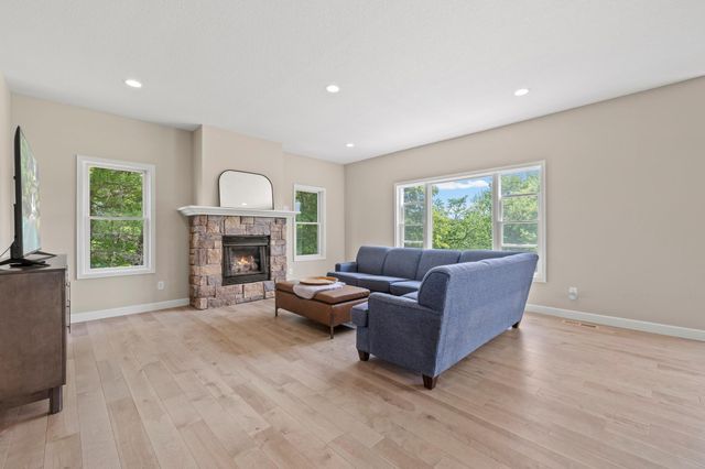 1914 261st Avenue NW, Isanti, MN 55040