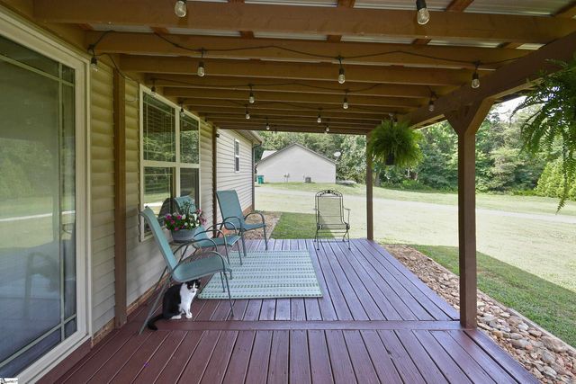 2150 Tigerville Road, Travelers Rest, SC 29690