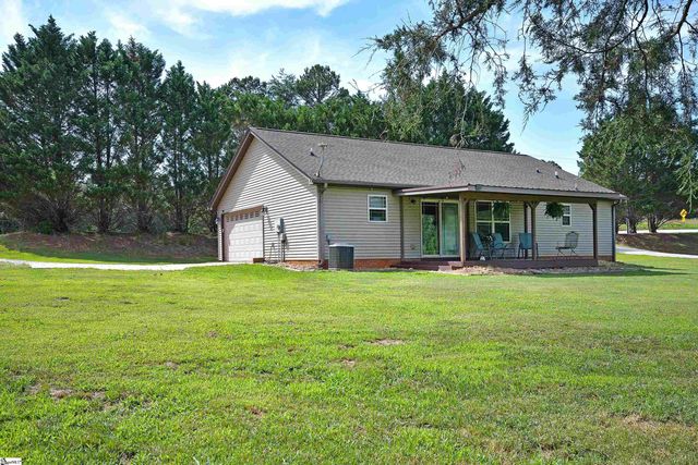 2150 Tigerville Road, Travelers Rest, SC 29690