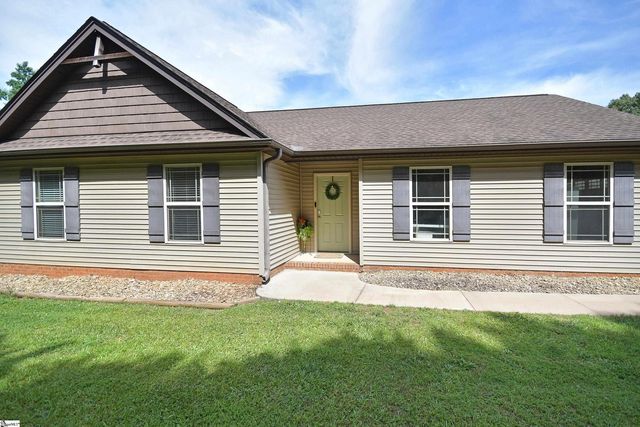 2150 Tigerville Road, Travelers Rest, SC 29690