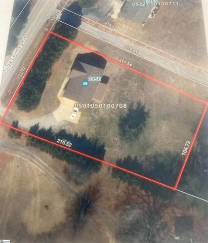 2150 Tigerville Road, Travelers Rest, SC 29690