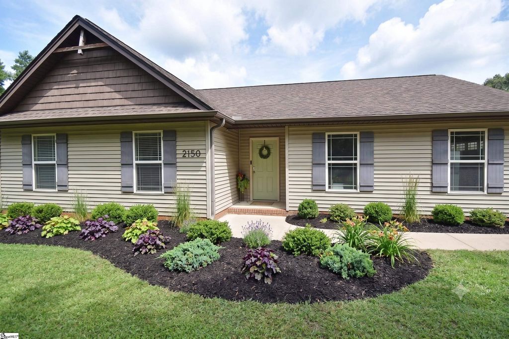 2150 Tigerville Road, Travelers Rest, SC 29690