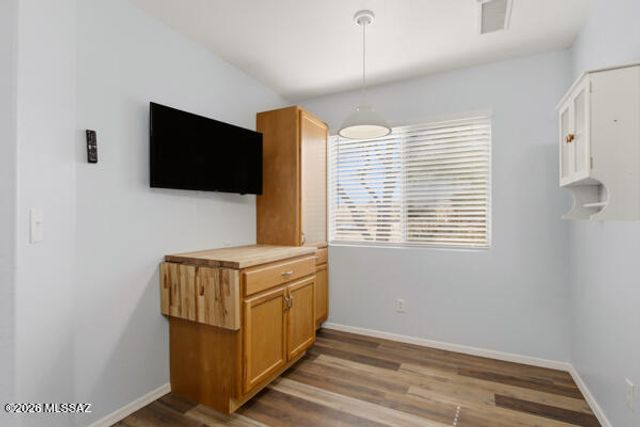 9458 E Bench Mark Loop, Tucson, AZ 85747