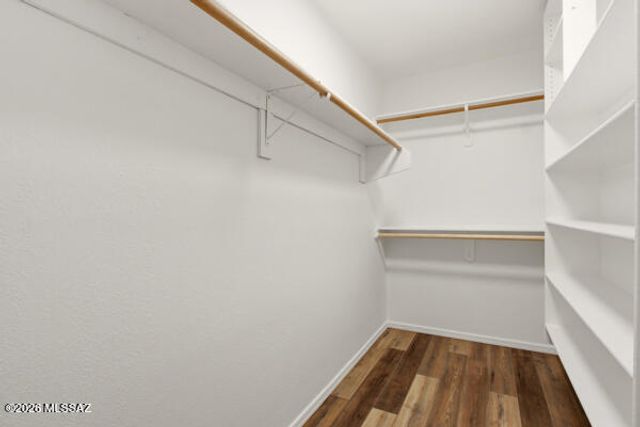 9458 E Bench Mark Loop, Tucson, AZ 85747