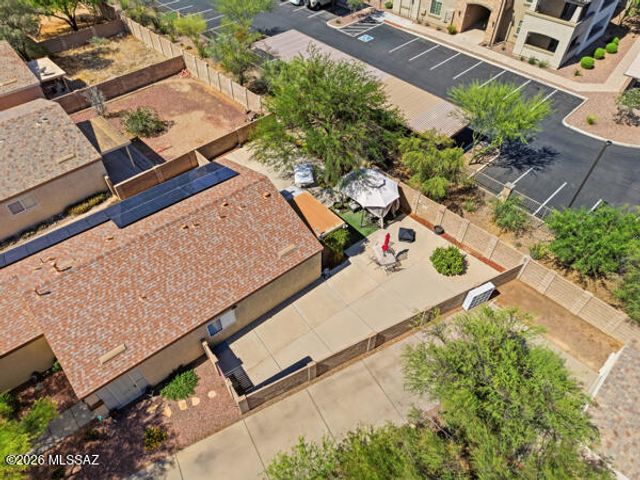 9458 E Bench Mark Loop, Tucson, AZ 85747
