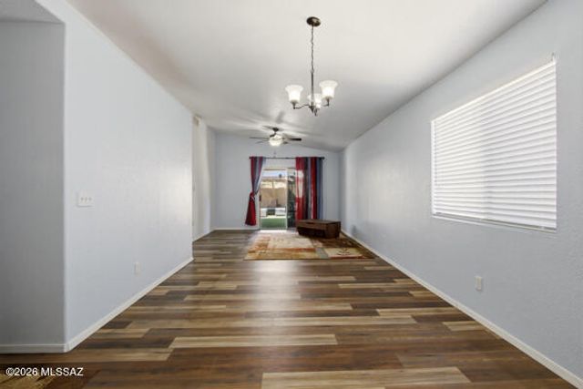 9458 E Bench Mark Loop, Tucson, AZ 85747