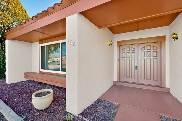 106 Fulton Avenue, Rio Communities, NM 87002