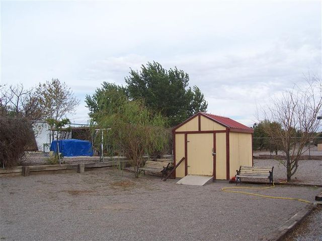 106 Fulton Avenue, Rio Communities, NM 87002