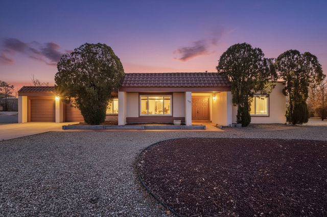 106 Fulton Avenue, Rio Communities, NM 87002