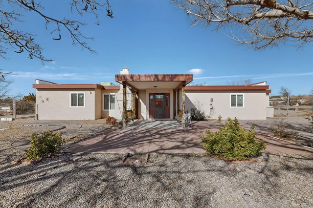 106 Fulton Avenue, Rio Communities, NM 87002