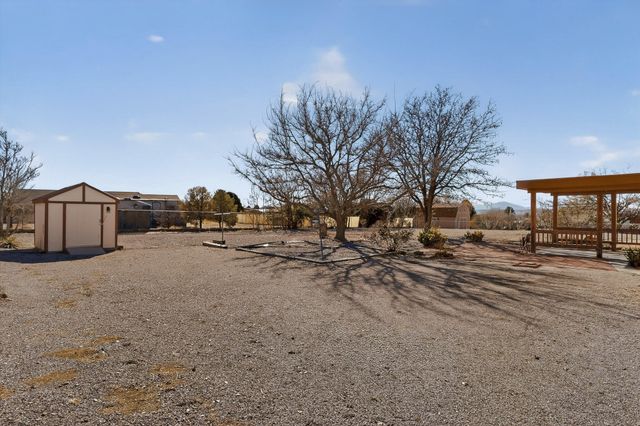 106 Fulton Avenue, Rio Communities, NM 87002