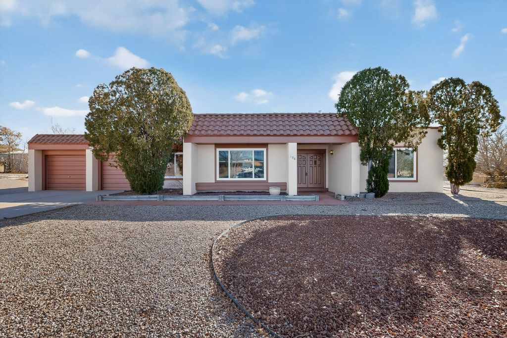 106 Fulton Avenue, Rio Communities, NM 87002