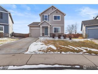 6118 Shamrock Cir, Frederick, CO 80530