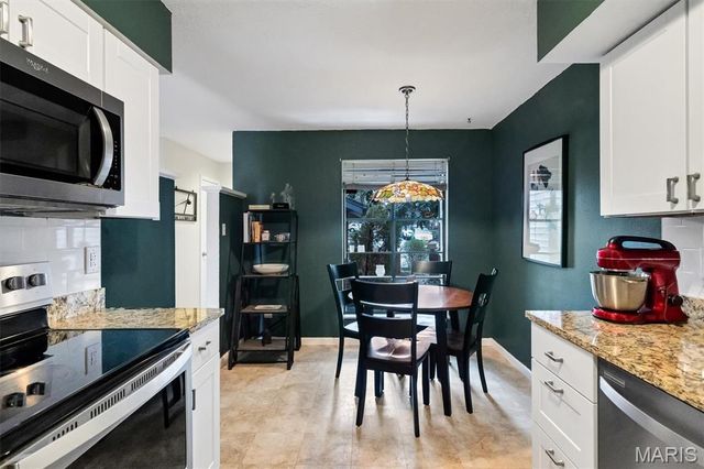 603 Painted Vista Drive, Ballwin, MO 63021