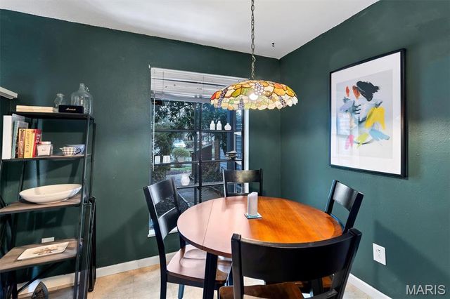 603 Painted Vista Drive, Ballwin, MO 63021