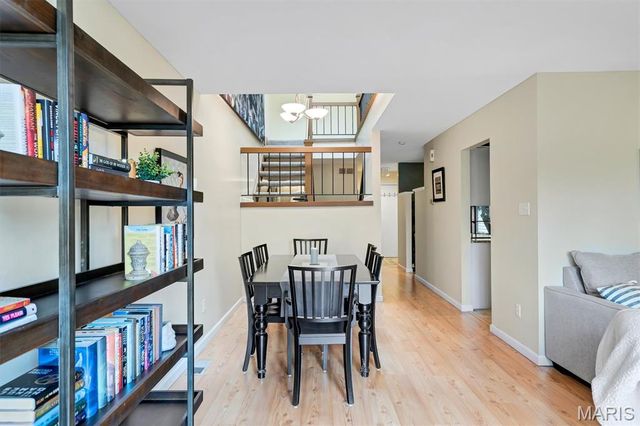 603 Painted Vista Drive, Ballwin, MO 63021