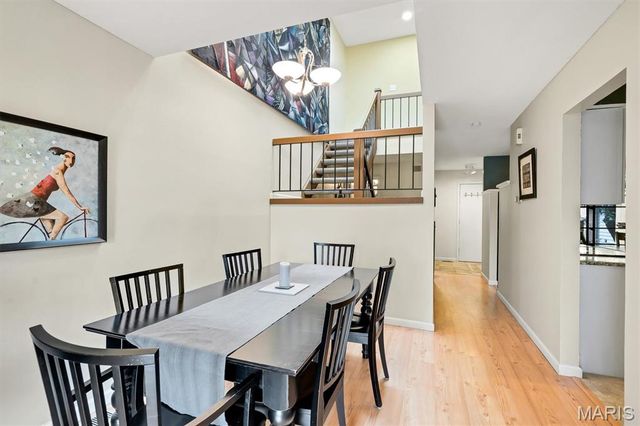 603 Painted Vista Drive, Ballwin, MO 63021