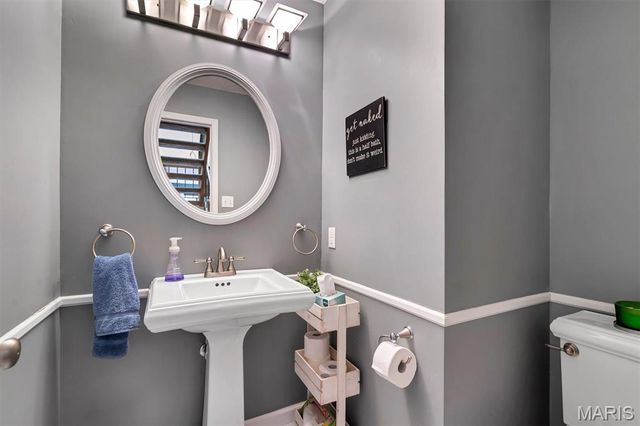 603 Painted Vista Drive, Ballwin, MO 63021