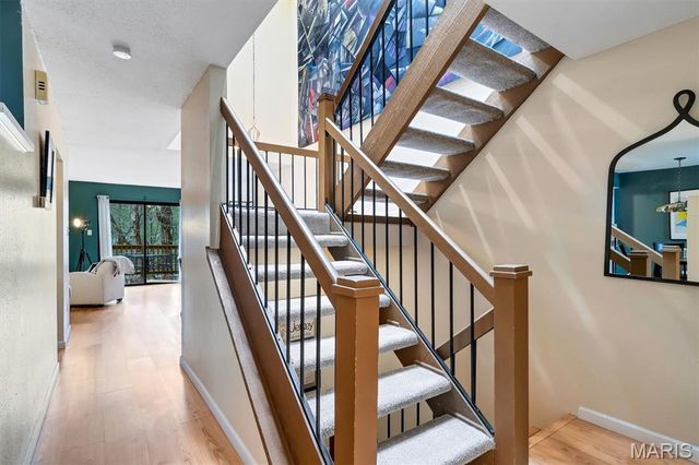 603 Painted Vista Drive, Ballwin, MO 63021