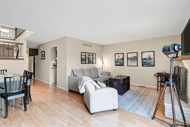 603 Painted Vista Drive, Ballwin, MO 63021