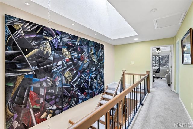 603 Painted Vista Drive, Ballwin, MO 63021