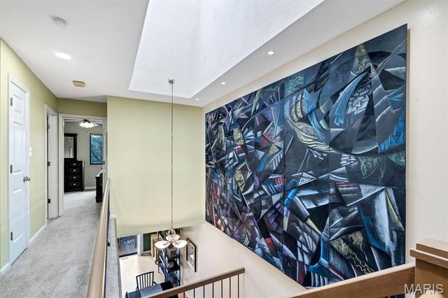 603 Painted Vista Drive, Ballwin, MO 63021