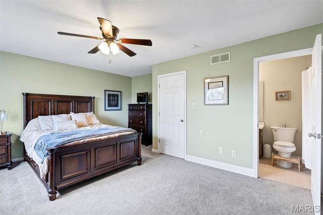 603 Painted Vista Drive, Ballwin, MO 63021