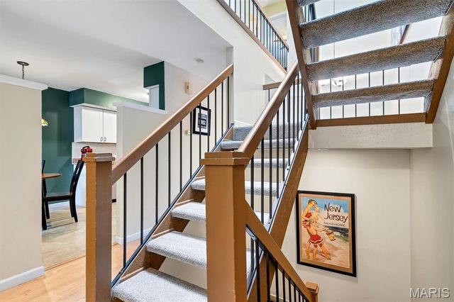 603 Painted Vista Drive, Ballwin, MO 63021