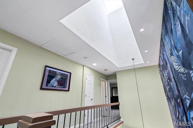 603 Painted Vista Drive, Ballwin, MO 63021