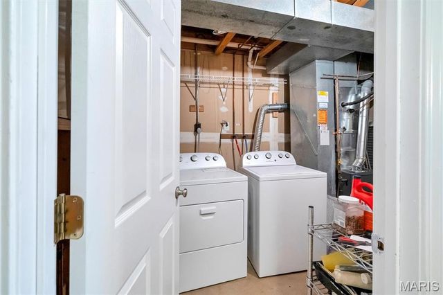 603 Painted Vista Drive, Ballwin, MO 63021