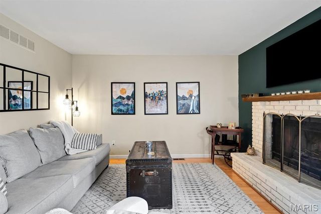 603 Painted Vista Drive, Ballwin, MO 63021