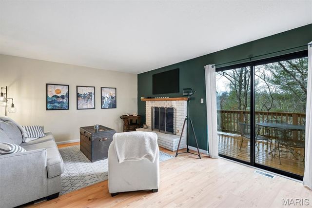 603 Painted Vista Drive, Ballwin, MO 63021