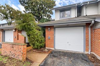 603 Painted Vista Drive, Ballwin, MO 63021