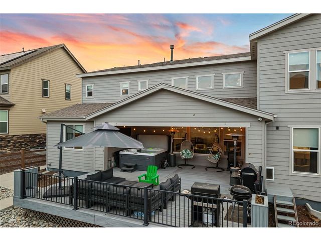 25537 E Alder Dr, Aurora, CO 80016