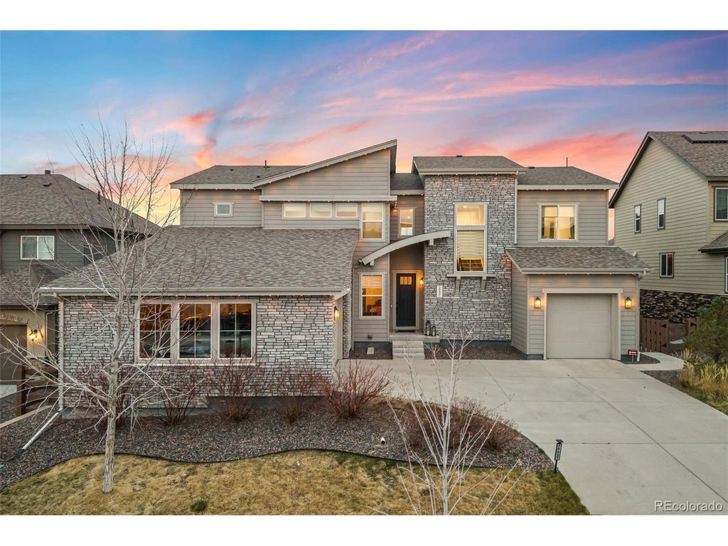 25537 E Alder Dr, Aurora, CO 80016