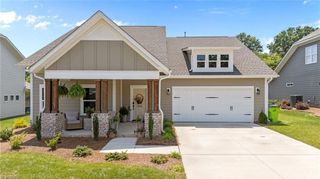 1668 Ashmead Lane, Clemmons, NC 27012