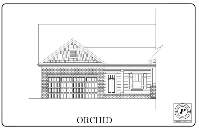 1579 Whisper Winds Lane # 41, Ooltewah, TN 37363